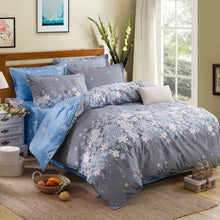 Load image into Gallery viewer, 4-PIECE CLASSIC BEDDING NEW 2020 COLLECTION - LINEN 3 OR 4 PIECES