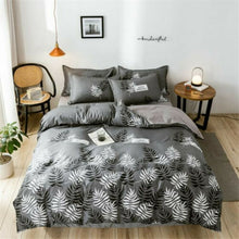 Load image into Gallery viewer, 4-PIECE CLASSIC BEDDING NEW 2020 COLLECTION - LINEN 3 OR 4 PIECES
