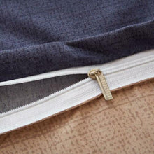 Load image into Gallery viewer, 4-PIECE CLASSIC BEDDING NEW 2020 COLLECTION - LINEN 3 OR 4 PIECES - CP1