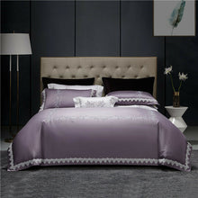 Load image into Gallery viewer, New 1000TC 100% Egyptian Cotton Royal Luxury Bedding Set King Queen Size Embroidery