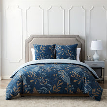 Load image into Gallery viewer, 100% Cotton THE SUMMER COLLECTION 2022 Soft Comforter Pattern Duvet Cover