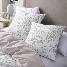 Load image into Gallery viewer, 100% Cotton THE SUMMER COLLECTION 2022 Soft Comforter Pattern Duvet Cover