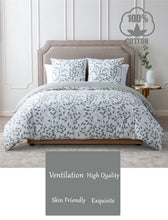 Load image into Gallery viewer, 100% Cotton THE SUMMER COLLECTION 2022 Soft Comforter Pattern Duvet Cover