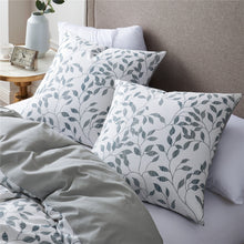 Load image into Gallery viewer, 100% Cotton THE SUMMER COLLECTION 2022 Soft Comforter Pattern Duvet Cover
