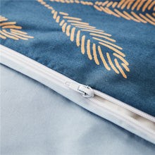 Load image into Gallery viewer, 100% Cotton THE SUMMER COLLECTION 2022 Soft Comforter Pattern Duvet Cover