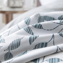 Load image into Gallery viewer, 100% Cotton THE SUMMER COLLECTION 2022 Soft Comforter Pattern Duvet Cover