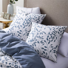 Load image into Gallery viewer, 100% Cotton THE SUMMER COLLECTION 2022 Soft Comforter Pattern Duvet Cover