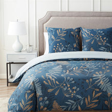 Load image into Gallery viewer, 100% Cotton THE SUMMER COLLECTION 2022 Soft Comforter Pattern Duvet Cover