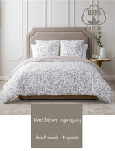 Load image into Gallery viewer, 100% Cotton THE SUMMER COLLECTION 2022 Soft Comforter Pattern Duvet Cover