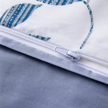 Load image into Gallery viewer, 100% Cotton THE SUMMER COLLECTION 2022 Soft Comforter Pattern Duvet Cover