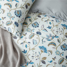 Load image into Gallery viewer, 100% Cotton THE SUMMER COLLECTION 2022 Soft Comforter Pattern Duvet Cover