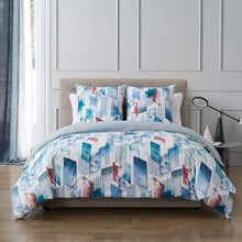 Load image into Gallery viewer, 100% Cotton THE SUMMER COLLECTION 2022 Soft Comforter Pattern Duvet Cover