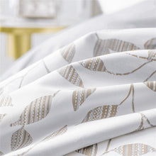 Load image into Gallery viewer, 100% Cotton THE SUMMER COLLECTION 2022 Soft Comforter Pattern Duvet Cover