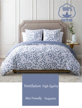 Load image into Gallery viewer, 100% Cotton THE SUMMER COLLECTION 2022 Soft Comforter Pattern Duvet Cover