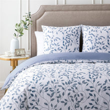 Load image into Gallery viewer, 100% Cotton THE SUMMER COLLECTION 2022 Soft Comforter Pattern Duvet Cover