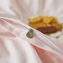 Load image into Gallery viewer, 100% Cotton Kids Bedding 3 or 4 Piece Set