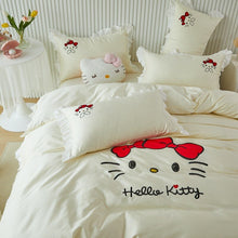Load image into Gallery viewer, 100% Cotton Kids Bedding 3 or 4 Piece Set