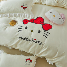 Load image into Gallery viewer, 100% Cotton Kids Bedding 3 or 4 Piece Set