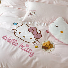 Load image into Gallery viewer, 100% Cotton Kids Bedding 3 or 4 Piece Set