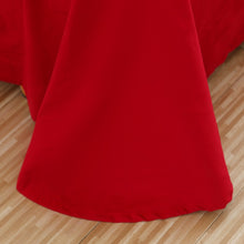 Load image into Gallery viewer, 2021 New 4/6pcs Christmas Egyptian 100% Cotton Kids Bedding Set