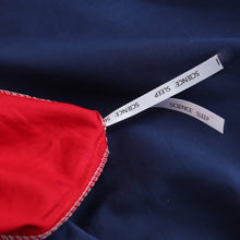 Load image into Gallery viewer, 2021 New 4/6pcs Christmas Egyptian 100% Cotton Kids Bedding Set