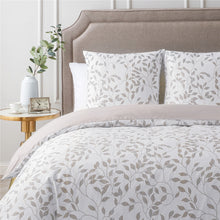 Load image into Gallery viewer, 100% Cotton THE SUMMER COLLECTION 2022 Soft Comforter Pattern Duvet Cover
