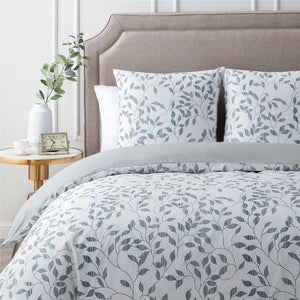 100% Cotton THE SUMMER COLLECTION 2022 Soft Comforter Pattern Duvet Cover