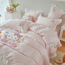 Load image into Gallery viewer, 100% Cotton Kids Bedding 3 or 4 Piece Set
